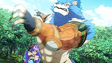 画像ギャラリー No.011のサムネイル画像 / 「ブレス オブ ファイア 6 白竜の守護者たち」正式サービスは2015年春開始。2014年冬実施の先行テスト情報や登場キャラ，特別編集のアニメPVが公開