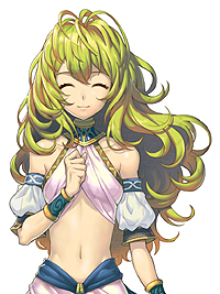 画像ギャラリー No.015のサムネイル画像 / 「ブレス オブ ファイア 6 白竜の守護者たち」正式サービスは2015年春開始。2014年冬実施の先行テスト情報や登場キャラ，特別編集のアニメPVが公開