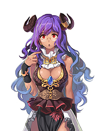 画像ギャラリー No.017のサムネイル画像 / 「ブレス オブ ファイア 6 白竜の守護者たち」正式サービスは2015年春開始。2014年冬実施の先行テスト情報や登場キャラ，特別編集のアニメPVが公開