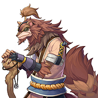 画像ギャラリー No.018のサムネイル画像 / 「ブレス オブ ファイア 6 白竜の守護者たち」正式サービスは2015年春開始。2014年冬実施の先行テスト情報や登場キャラ，特別編集のアニメPVが公開