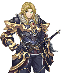画像ギャラリー No.020のサムネイル画像 / 「ブレス オブ ファイア 6 白竜の守護者たち」正式サービスは2015年春開始。2014年冬実施の先行テスト情報や登場キャラ，特別編集のアニメPVが公開