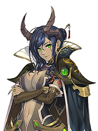 画像ギャラリー No.021のサムネイル画像 / 「ブレス オブ ファイア 6 白竜の守護者たち」正式サービスは2015年春開始。2014年冬実施の先行テスト情報や登場キャラ，特別編集のアニメPVが公開