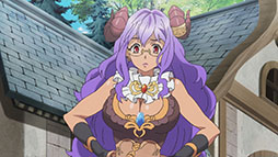 画像ギャラリー No.008のサムネイル画像 / 「ブレス オブ ファイア 6」の正式サービス開始時期は2015年中に変更。ゲームシステムや世界観に関する情報のほか，“完全版”のPVも公開に