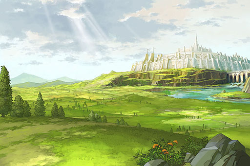 画像ギャラリー No.024のサムネイル画像 / 「ブレス オブ ファイア 6」の正式サービス開始時期は2015年中に変更。ゲームシステムや世界観に関する情報のほか，“完全版”のPVも公開に