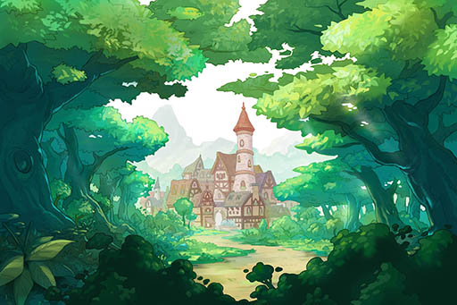 画像ギャラリー No.025のサムネイル画像 / 「ブレス オブ ファイア 6」の正式サービス開始時期は2015年中に変更。ゲームシステムや世界観に関する情報のほか，“完全版”のPVも公開に