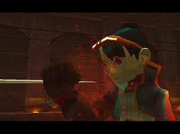画像ギャラリー No.007のサムネイル画像 / 「ブレス オブ ファイア」シリーズを振り返る名場面集がポータルサイトにて公開