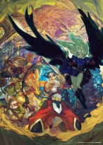 画像ギャラリー No.012のサムネイル画像 / 「ブレス オブ ファイア」シリーズを振り返る名場面集がポータルサイトにて公開