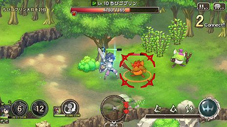 画像ギャラリー No.011のサムネイル画像 / 「ブレス オブ ファイア 6」，開催迫る「ムラオサ先発テスト」の特典が公開。「釣り」や新たなバトルシステムの情報も