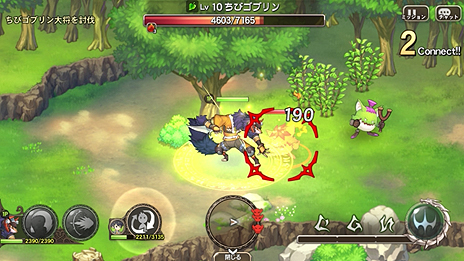 画像ギャラリー No.012のサムネイル画像 / 「ブレス オブ ファイア 6」，開催迫る「ムラオサ先発テスト」の特典が公開。「釣り」や新たなバトルシステムの情報も