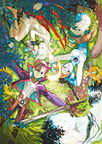 画像ギャラリー No.022のサムネイル画像 / 「ブレス オブ ファイア 6」,開催迫る「ムラオサ先発テスト」の特典が公開。「釣り」や新たなバトルシステムの情報も