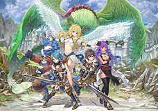 画像ギャラリー No.023のサムネイル画像 / 「ブレス オブ ファイア 6」,開催迫る「ムラオサ先発テスト」の特典が公開。「釣り」や新たなバトルシステムの情報も
