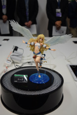 画像ギャラリー No.001のサムネイル画像 / 「ブレス オブ ファイア 6」リリース記念イベントをレポート。ガチャに頼らない新たなビジネスモデルやゲームコンテンツが明らかに