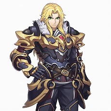 画像ギャラリー No.005のサムネイル画像 / 「ブレス オブ ファイア6 白竜の守護者たち」主人公やマサムネ，フリッツといったメインキャラの担当声優が明らかに。サンプルボイスも公開