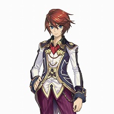 画像ギャラリー No.008のサムネイル画像 / 「ブレス オブ ファイア6 白竜の守護者たち」主人公やマサムネ，フリッツといったメインキャラの担当声優が明らかに。サンプルボイスも公開
