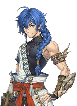 画像ギャラリー No.004のサムネイル画像 / 「ブレス オブ ファイア 6 白竜の守護者たち」インタビュー。新たな試み“納得課金”やオンラインゲーム化の理由などを聞いた