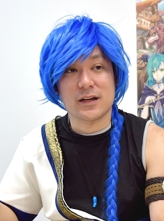 画像ギャラリー No.023のサムネイル画像 / 「ブレス オブ ファイア 6 白竜の守護者たち」インタビュー。新たな試み“納得課金”やオンラインゲーム化の理由などを聞いた