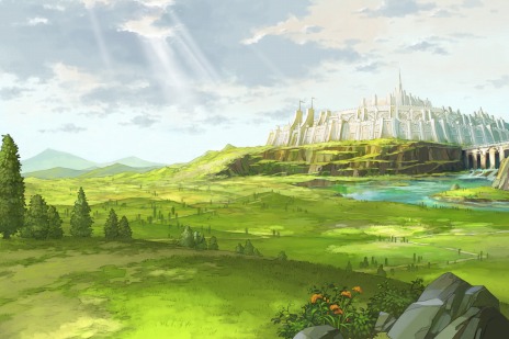 画像ギャラリー No.011のサムネイル画像 / 「ブレス オブ ファイア 6」バトルシステムやミニゲームなどのゲームプレイ動画8本を一挙に公開。公式メンバーサイトがオープン