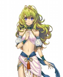 画像ギャラリー No.024のサムネイル画像 / 「ブレス オブ ファイア 6」バトルシステムやミニゲームなどのゲームプレイ動画8本を一挙に公開。公式メンバーサイトがオープン