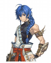 画像ギャラリー No.025のサムネイル画像 / 「ブレス オブ ファイア 6」バトルシステムやミニゲームなどのゲームプレイ動画8本を一挙に公開。公式メンバーサイトがオープン
