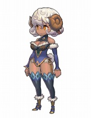 画像ギャラリー No.028のサムネイル画像 / 「ブレス オブ ファイア 6」バトルシステムやミニゲームなどのゲームプレイ動画8本を一挙に公開。公式メンバーサイトがオープン