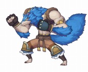 画像ギャラリー No.029のサムネイル画像 / 「ブレス オブ ファイア 6」バトルシステムやミニゲームなどのゲームプレイ動画8本を一挙に公開。公式メンバーサイトがオープン
