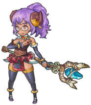画像ギャラリー No.003のサムネイル画像 / 「ブレス オブ ファイア 6」，PCやAndroid端末で誰でも参加可能な「ムラオサ先発テスト」が本日スタート