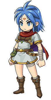 画像ギャラリー No.008のサムネイル画像 / 「ブレス オブ ファイア 6」，PCやAndroid端末で誰でも参加可能な「ムラオサ先発テスト」が本日スタート