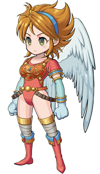 画像ギャラリー No.009のサムネイル画像 / 「ブレス オブ ファイア 6」，PCやAndroid端末で誰でも参加可能な「ムラオサ先発テスト」が本日スタート