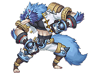 画像ギャラリー No.012のサムネイル画像 / 「ブレス オブ ファイア 6」，PCやAndroid端末で誰でも参加可能な「ムラオサ先発テスト」が本日スタート