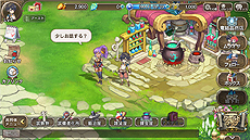 画像ギャラリー No.016のサムネイル画像 / 「ブレス オブ ファイア 6」，PCやAndroid端末で誰でも参加可能な「ムラオサ先発テスト」が本日スタート