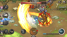 画像ギャラリー No.031のサムネイル画像 / 「ブレス オブ ファイア 6」，PCやAndroid端末で誰でも参加可能な「ムラオサ先発テスト」が本日スタート