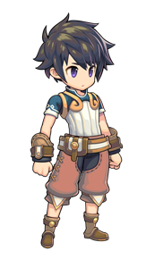 画像ギャラリー No.035のサムネイル画像 / 「ブレス オブ ファイア 6」，PCやAndroid端末で誰でも参加可能な「ムラオサ先発テスト」が本日スタート