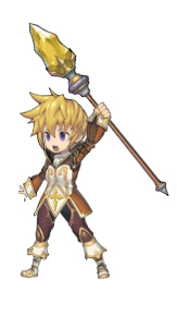 画像ギャラリー No.036のサムネイル画像 / 「ブレス オブ ファイア 6」，PCやAndroid端末で誰でも参加可能な「ムラオサ先発テスト」が本日スタート