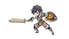 画像ギャラリー No.037のサムネイル画像 / 「ブレス オブ ファイア 6」，PCやAndroid端末で誰でも参加可能な「ムラオサ先発テスト」が本日スタート