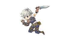 画像ギャラリー No.038のサムネイル画像 / 「ブレス オブ ファイア 6」，PCやAndroid端末で誰でも参加可能な「ムラオサ先発テスト」が本日スタート