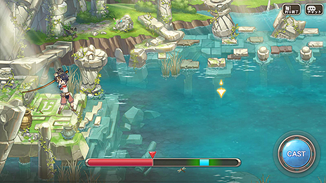 画像ギャラリー No.041のサムネイル画像 / 「ブレス オブ ファイア 6」，PCやAndroid端末で誰でも参加可能な「ムラオサ先発テスト」が本日スタート