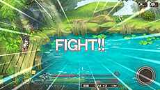 画像ギャラリー No.042のサムネイル画像 / 「ブレス オブ ファイア 6」，PCやAndroid端末で誰でも参加可能な「ムラオサ先発テスト」が本日スタート