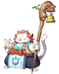 画像ギャラリー No.012のサムネイル画像 / 「ブレス オブ ファイア 6 白竜の守護者たち」の正式サービスが開始。ストーリーミッション第3〜5章や初心者向けマルチミッションなどが配信に