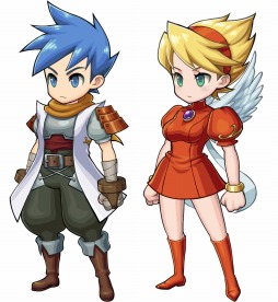 画像ギャラリー No.004のサムネイル画像 / 「BOF6」アミリア，ギリアム，ジュウベエが★5フェローで登場。歴代BOFコスも