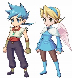 画像ギャラリー No.005のサムネイル画像 / 「BOF6」アミリア，ギリアム，ジュウベエが★5フェローで登場。歴代BOFコスも