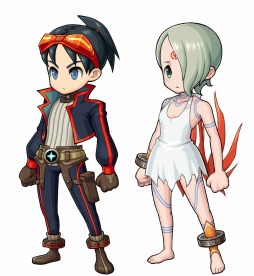 画像ギャラリー No.006のサムネイル画像 / 「BOF6」アミリア，ギリアム，ジュウベエが★5フェローで登場。歴代BOFコスも