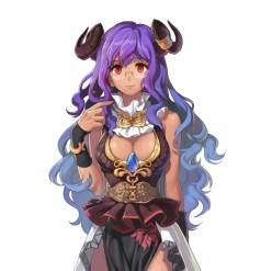 画像ギャラリー No.012のサムネイル画像 / 「BOF6」アミリア，ギリアム，ジュウベエが★5フェローで登場。歴代BOFコスも