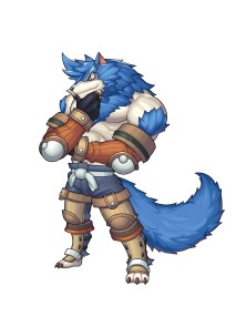 画像ギャラリー No.015のサムネイル画像 / 「BOF6」アミリア，ギリアム，ジュウベエが★5フェローで登場。歴代BOFコスも