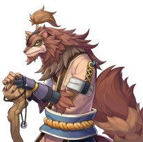画像ギャラリー No.026のサムネイル画像 / 「BOF6」アミリア，ギリアム，ジュウベエが★5フェローで登場。歴代BOFコスも