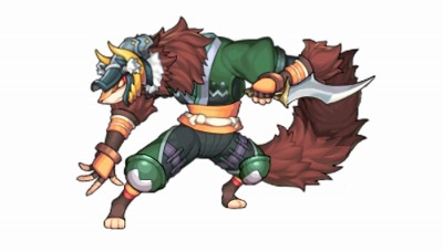 画像ギャラリー No.002のサムネイル画像 / 「ブレス オブ ファイア 6」3月24日にアップデートを実施。第6章が実装に