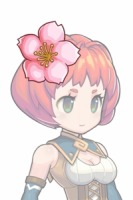画像ギャラリー No.005のサムネイル画像 / 「ブレス オブ ファイア 6」シナリオ第6章「シュタール城 -Castle Stahl-」が本日実装。春のイベント「桜祭り」を開催