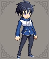 画像ギャラリー No.005のサムネイル画像 / 「ブレス オブ ファイア 6 白竜の守護者たち」で「ゼロの使い魔」とのコラボが本日スタート。コラボフェローや武器，コスチュームを手に入れよう