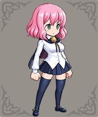 画像ギャラリー No.006のサムネイル画像 / 「ブレス オブ ファイア 6 白竜の守護者たち」で「ゼロの使い魔」とのコラボが本日スタート。コラボフェローや武器，コスチュームを手に入れよう