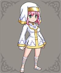 画像ギャラリー No.008のサムネイル画像 / 「ブレス オブ ファイア 6 白竜の守護者たち」で「ゼロの使い魔」とのコラボが本日スタート。コラボフェローや武器，コスチュームを手に入れよう