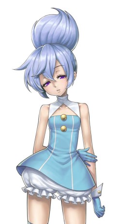 画像ギャラリー No.014のサムネイル画像 / 「ブレス オブ ファイア 6 白竜の守護者たち」で「ゼロの使い魔」とのコラボが本日スタート。コラボフェローや武器，コスチュームを手に入れよう